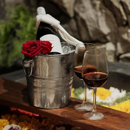 Ratni Ubud Villa Εξωτερικό φωτογραφία