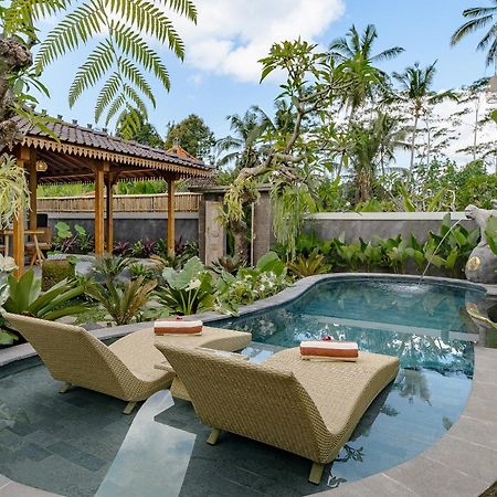 Ratni Ubud Villa Εξωτερικό φωτογραφία
