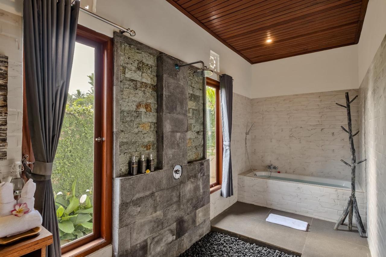 Ratni Ubud Villa Εξωτερικό φωτογραφία