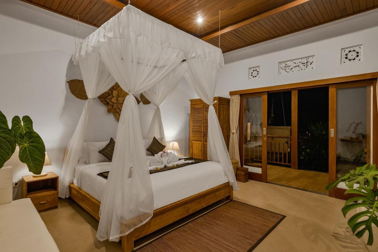 Ratni Ubud Villa Εξωτερικό φωτογραφία