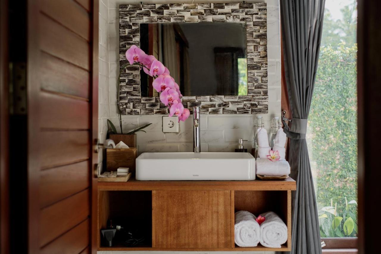 Ratni Ubud Villa Εξωτερικό φωτογραφία