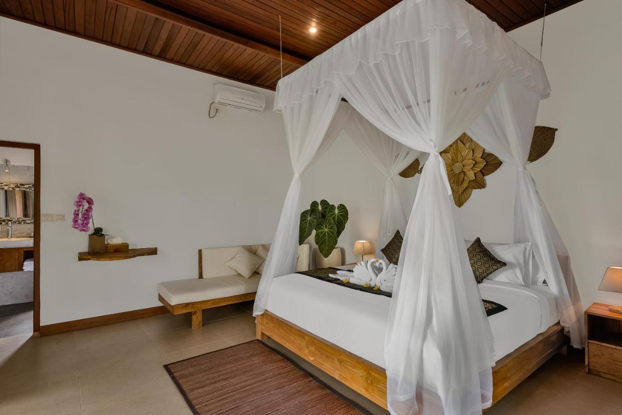 Ratni Ubud Villa Εξωτερικό φωτογραφία