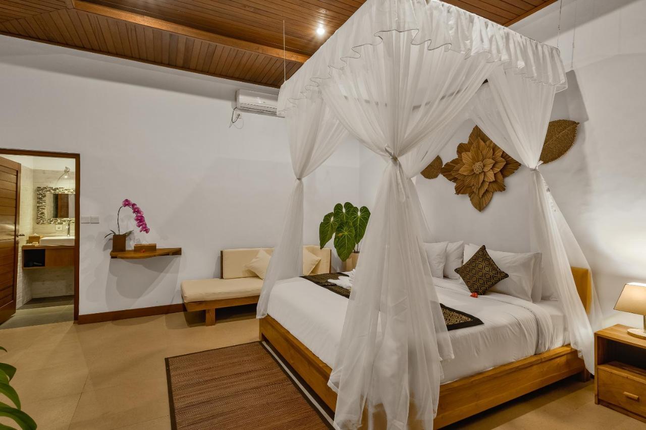 Ratni Ubud Villa Εξωτερικό φωτογραφία