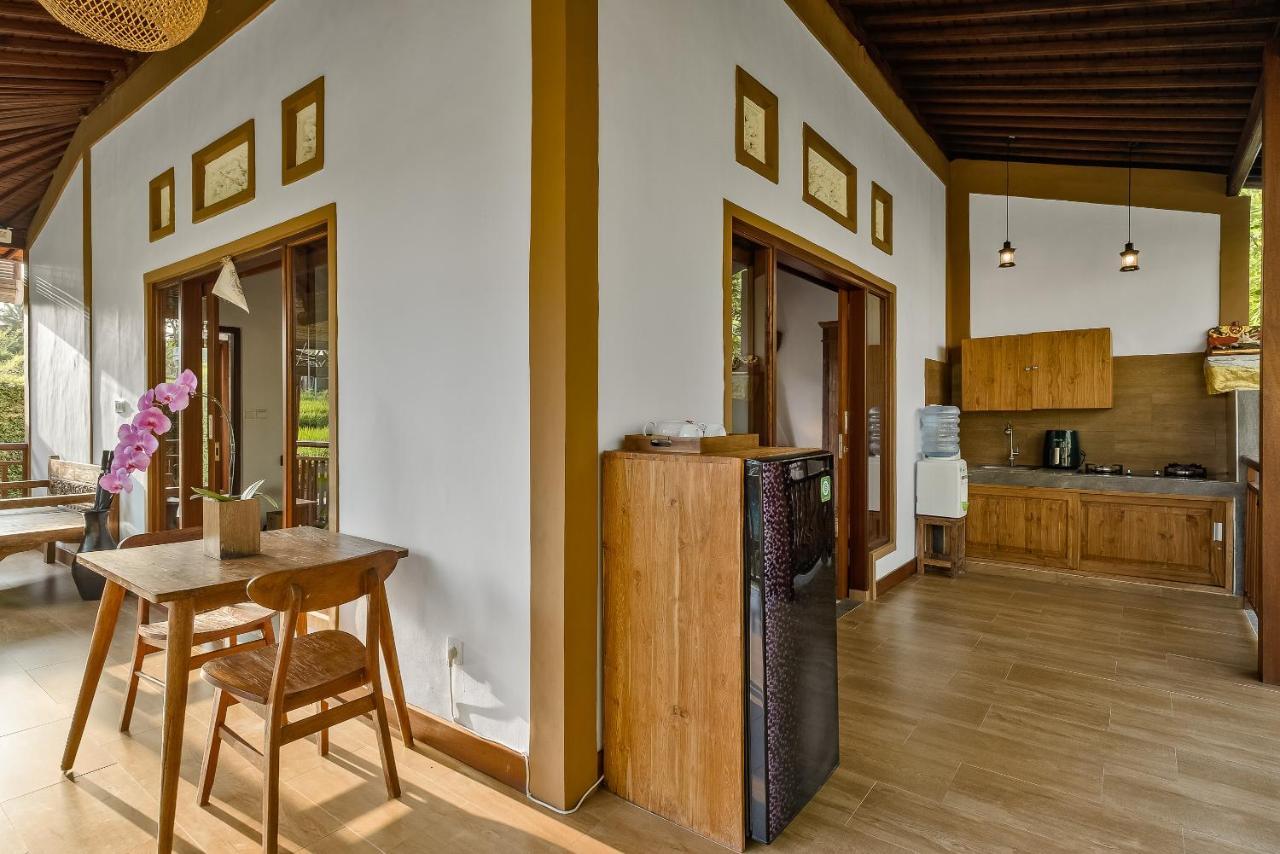 Ratni Ubud Villa Εξωτερικό φωτογραφία