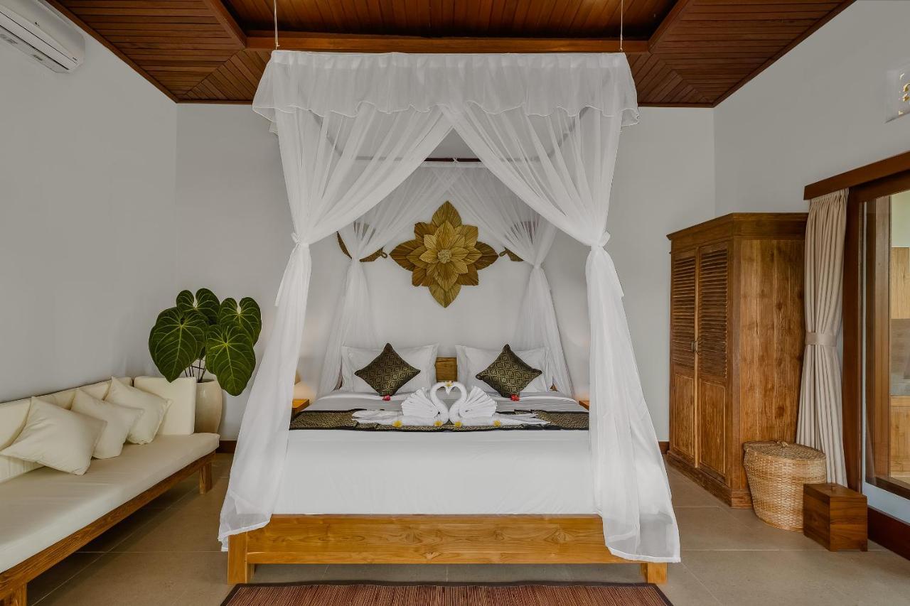 Ratni Ubud Villa Εξωτερικό φωτογραφία