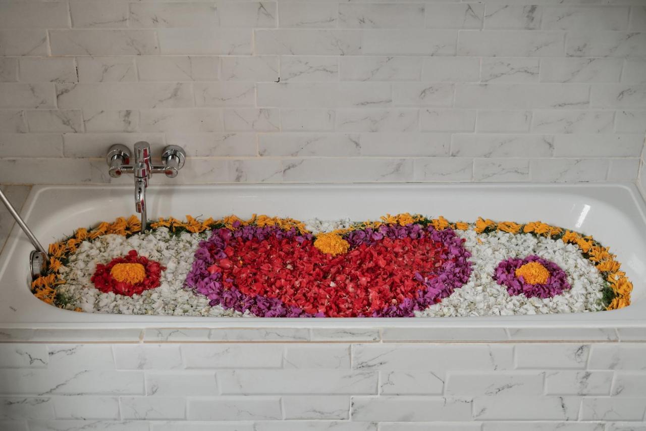 Ratni Ubud Villa Εξωτερικό φωτογραφία