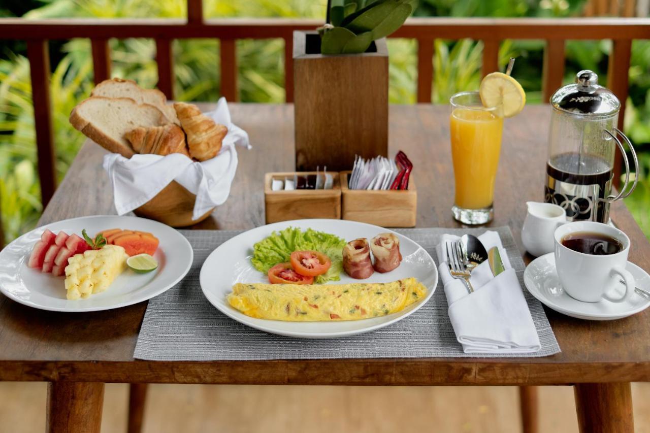 Ratni Ubud Villa Εξωτερικό φωτογραφία