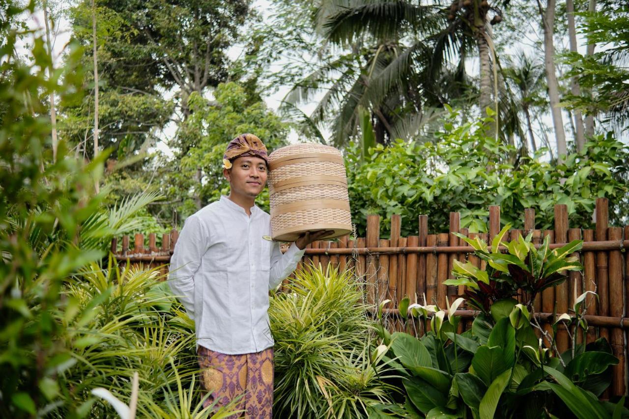 Ratni Ubud Villa Εξωτερικό φωτογραφία