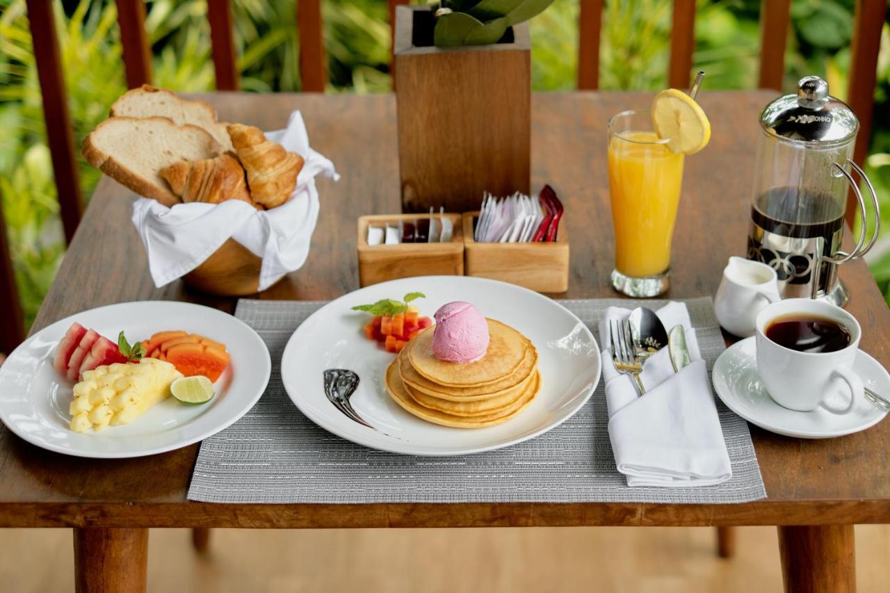 Ratni Ubud Villa Εξωτερικό φωτογραφία