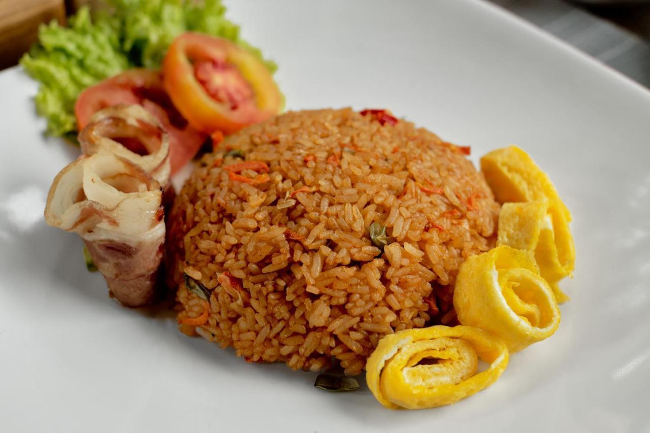 Ratni Ubud Villa Εξωτερικό φωτογραφία