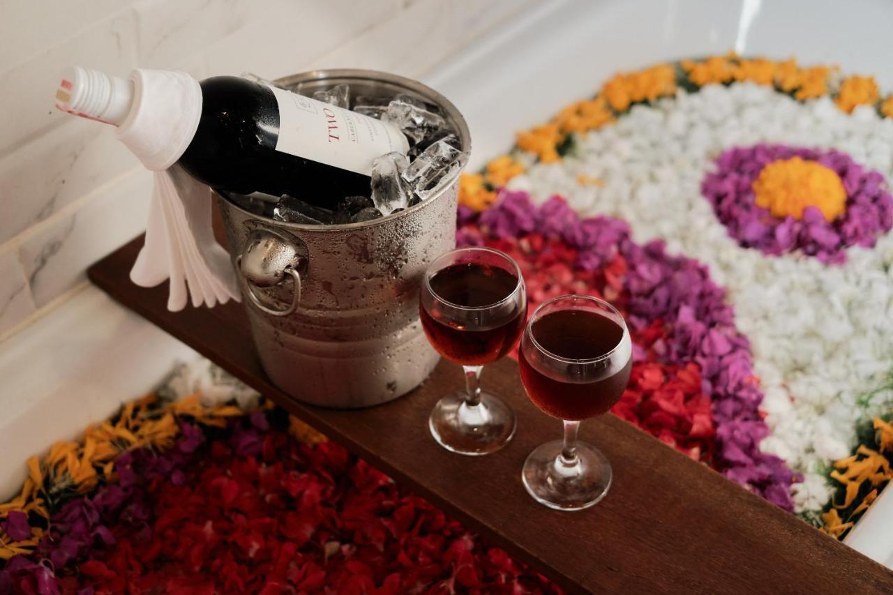Ratni Ubud Villa Εξωτερικό φωτογραφία