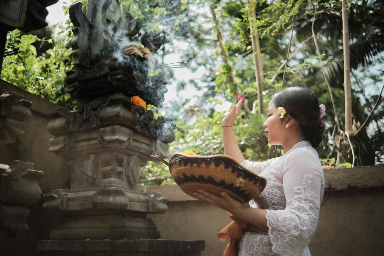 Ratni Ubud Villa Εξωτερικό φωτογραφία