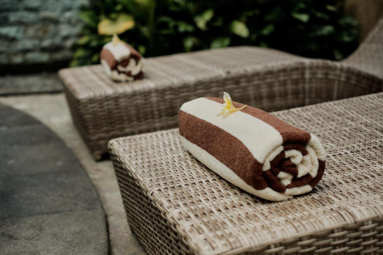 Ratni Ubud Villa Εξωτερικό φωτογραφία