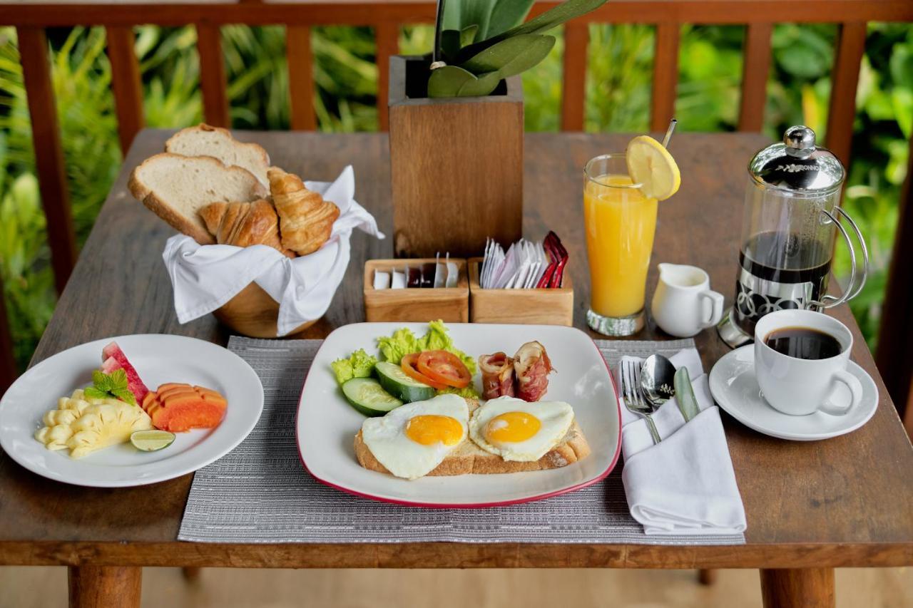Ratni Ubud Villa Εξωτερικό φωτογραφία