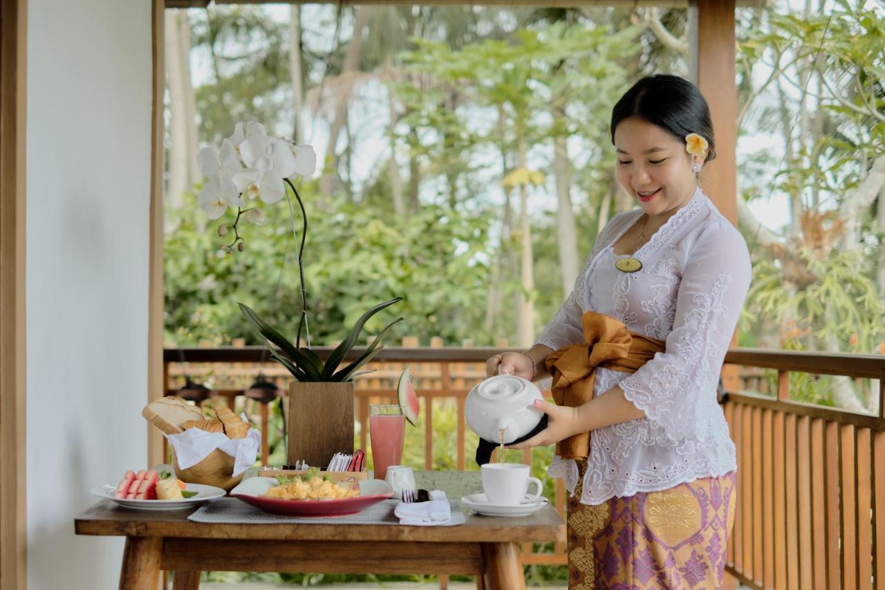 Ratni Ubud Villa Εξωτερικό φωτογραφία