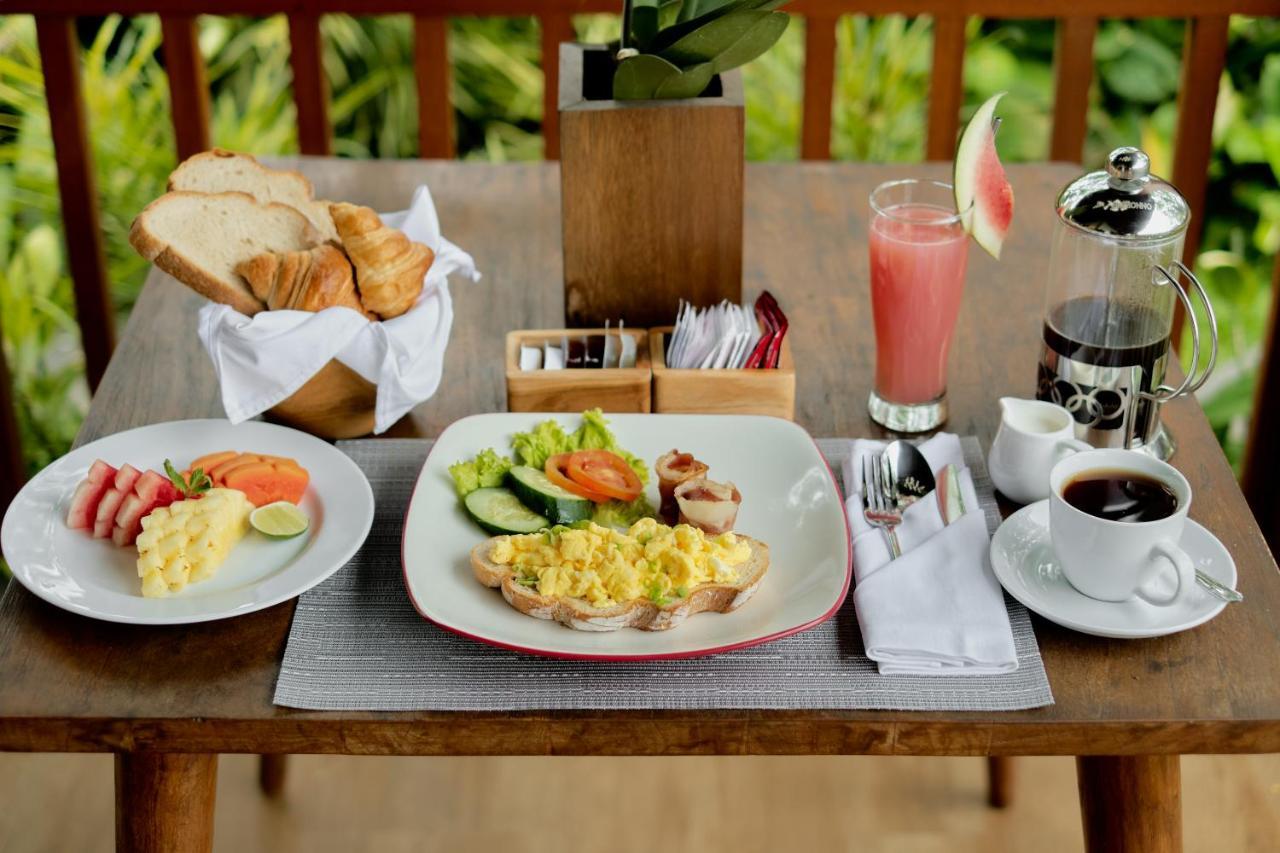 Ratni Ubud Villa Εξωτερικό φωτογραφία