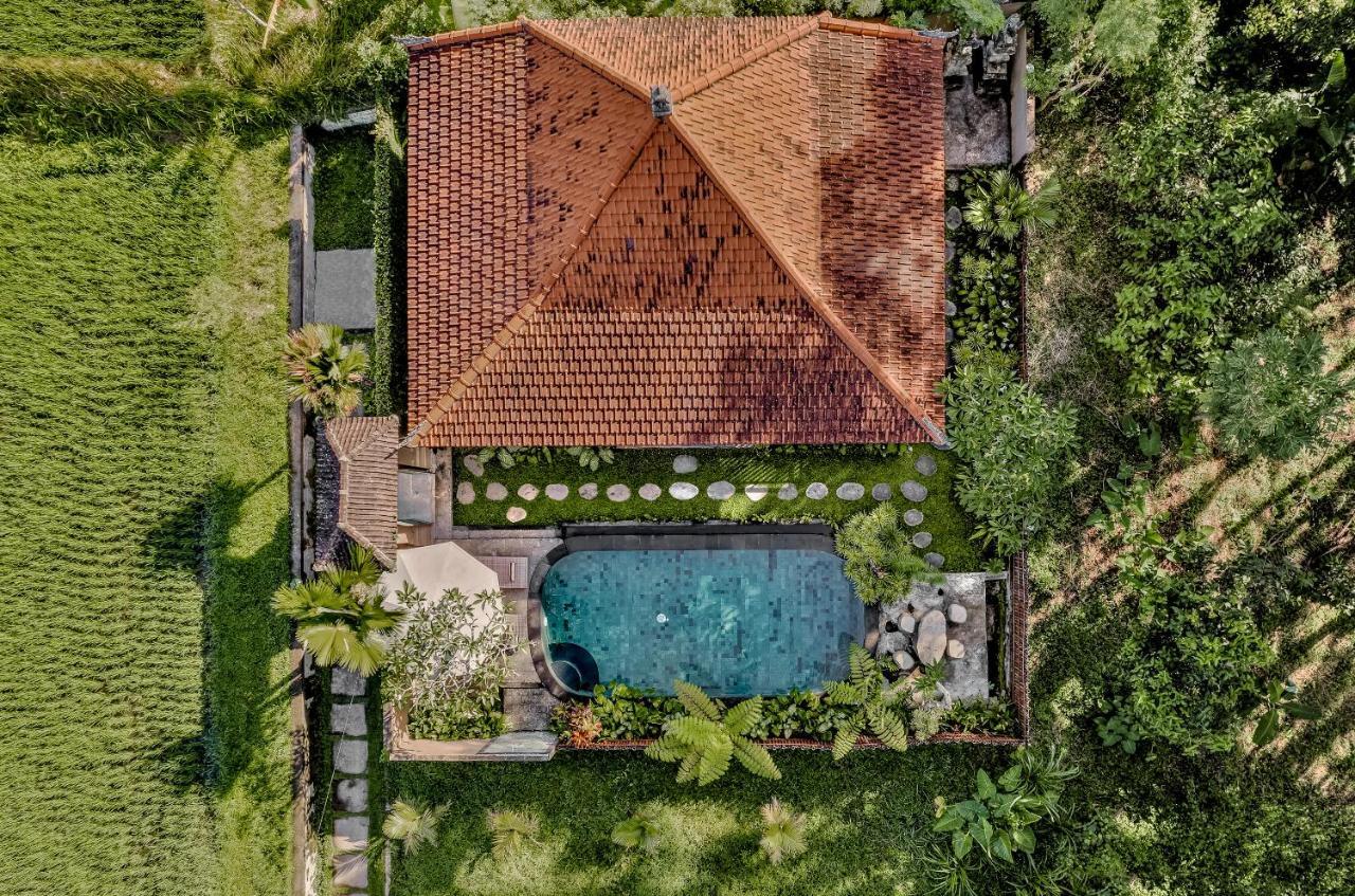 Ratni Ubud Villa Εξωτερικό φωτογραφία