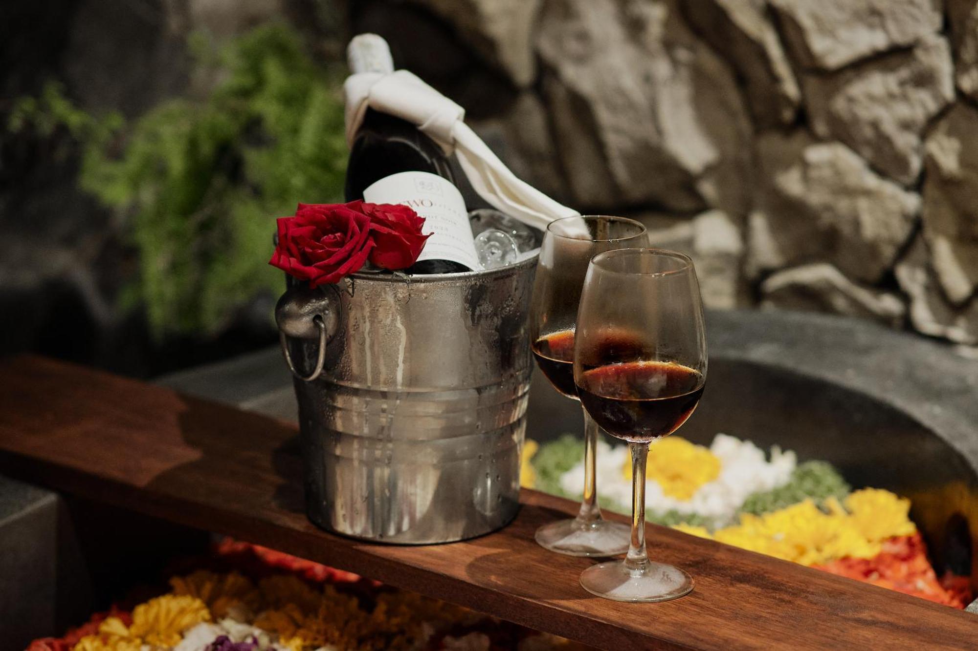 Ratni Ubud Villa Εξωτερικό φωτογραφία