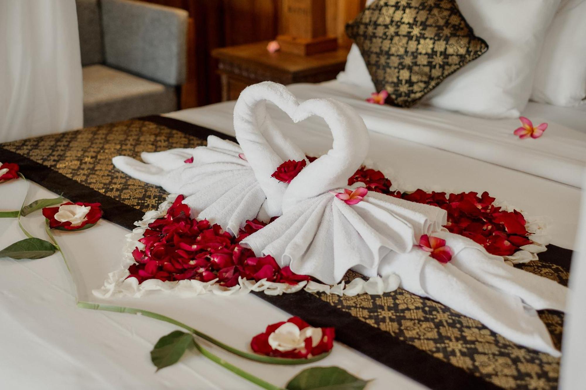 Ratni Ubud Villa Εξωτερικό φωτογραφία
