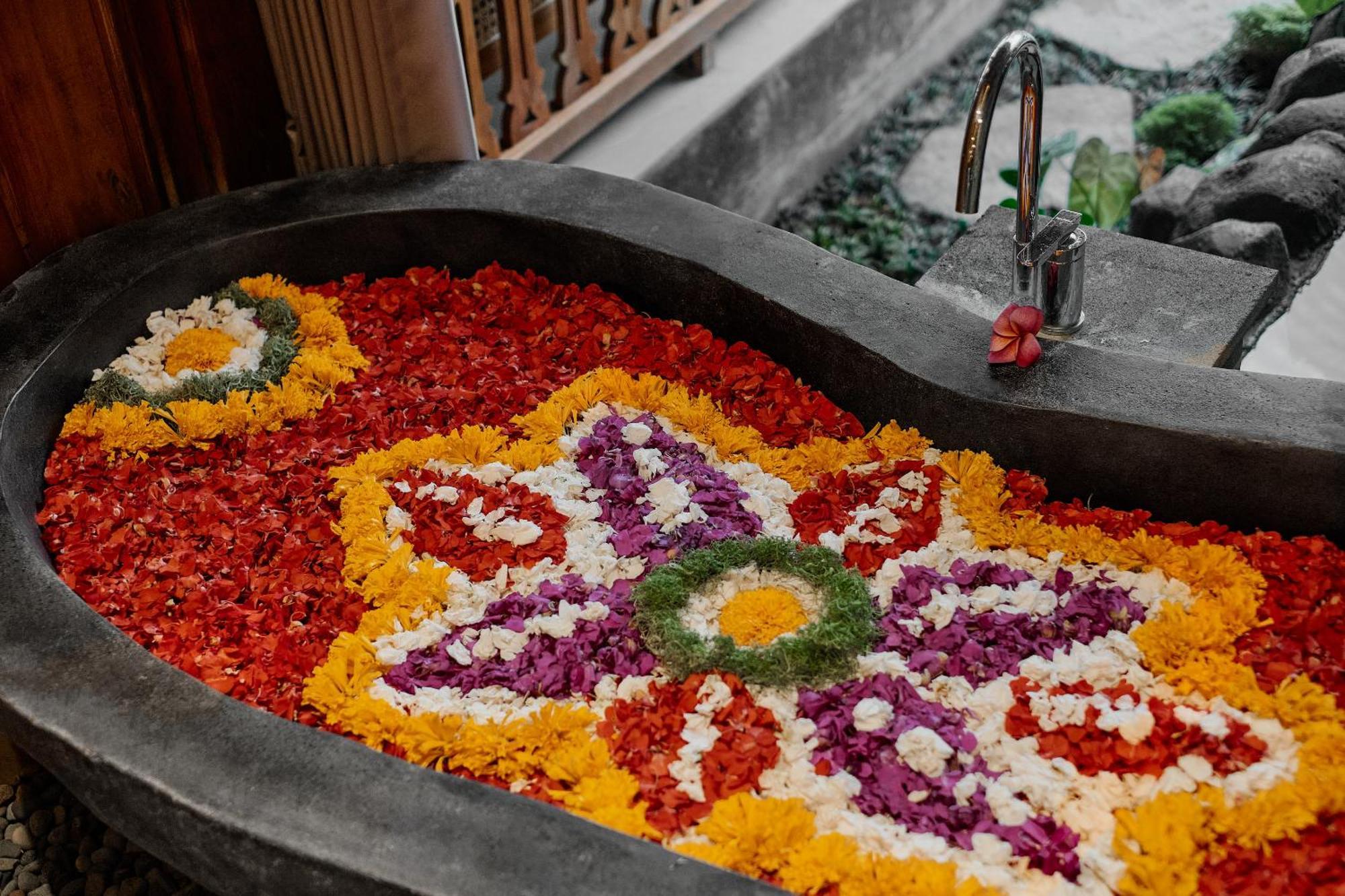 Ratni Ubud Villa Εξωτερικό φωτογραφία