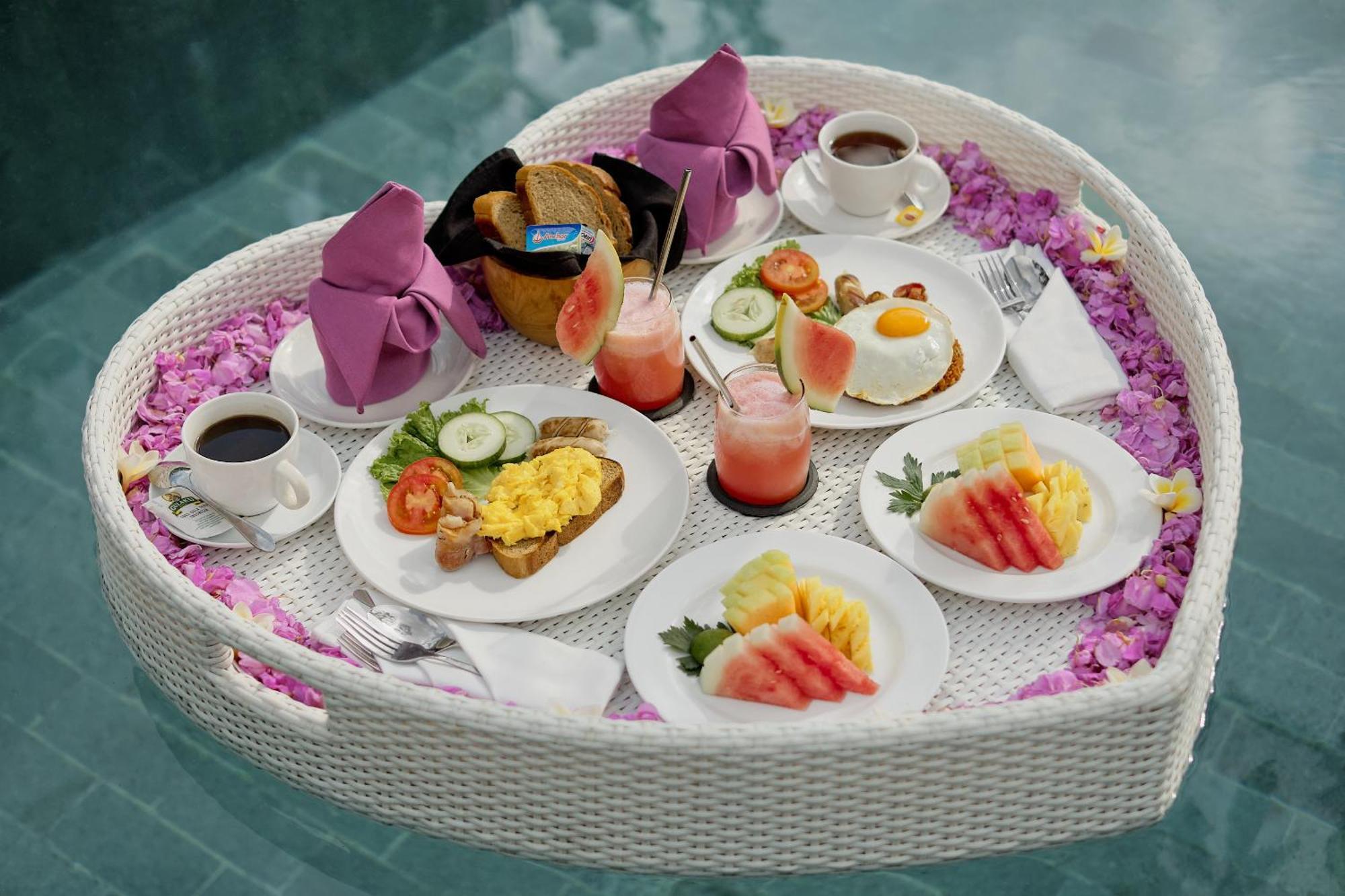 Ratni Ubud Villa Εξωτερικό φωτογραφία