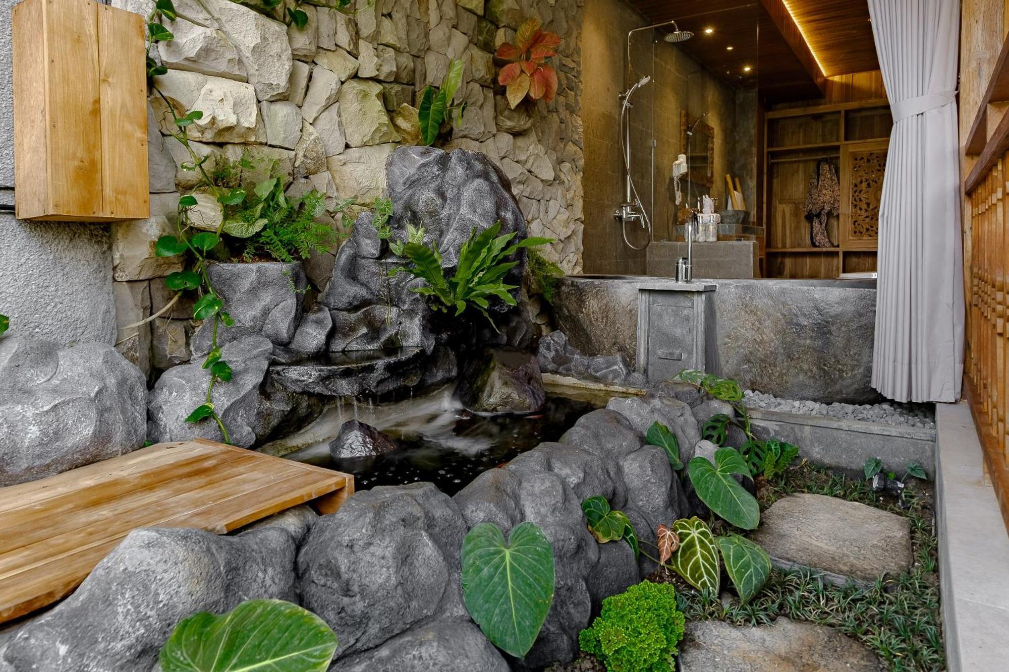 Ratni Ubud Villa Εξωτερικό φωτογραφία