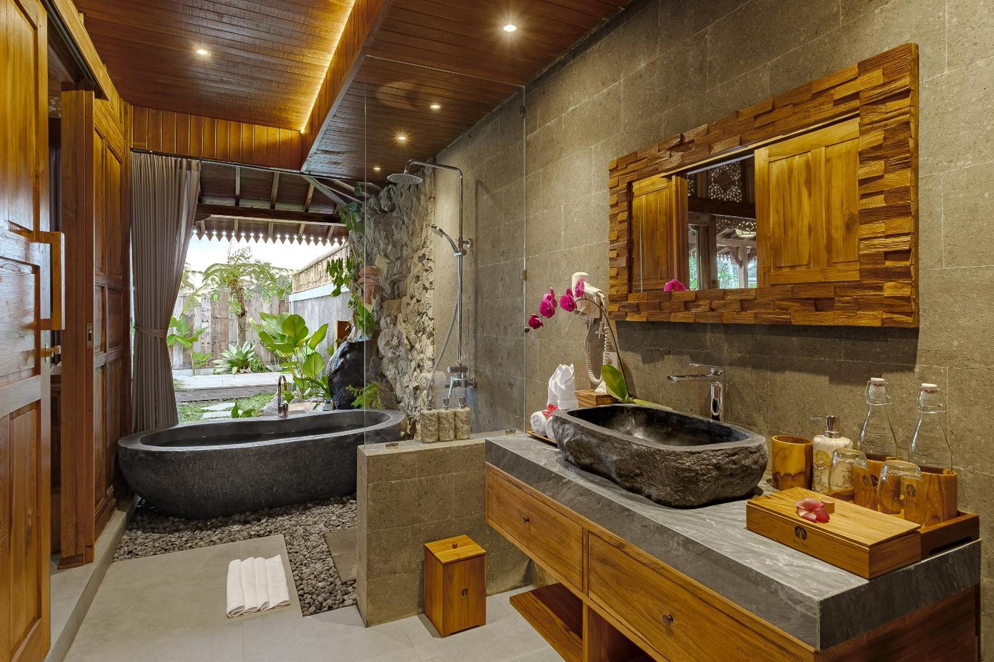 Ratni Ubud Villa Εξωτερικό φωτογραφία