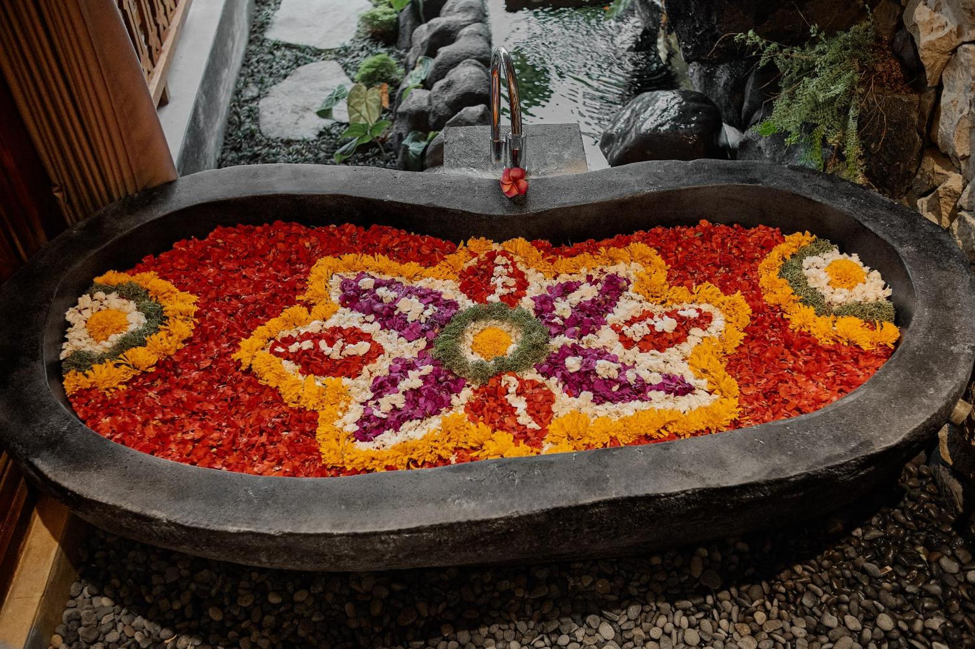 Ratni Ubud Villa Εξωτερικό φωτογραφία